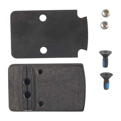 RM44 MOUNT FOR GLOCK~ PISTOL