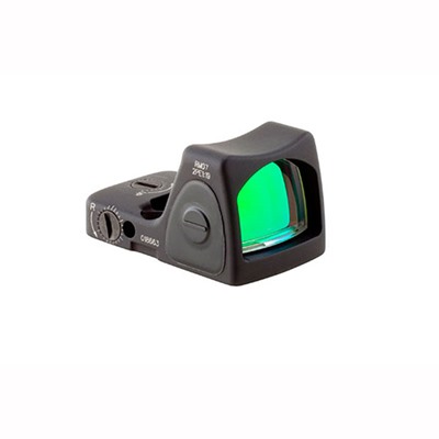 RMR RM07 6.5 MOA RED DOT SIGHT BLACK