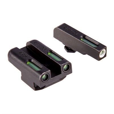 TFX TRITIUM SIGHT SET WALTHER PPS