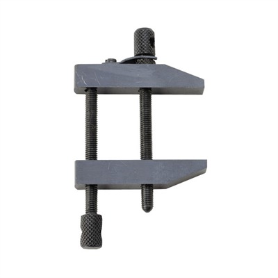 TOOLMAKERS PARALLEL CLAMP, #005, 2'' JAW LENGTH 1.285'' SPREAD