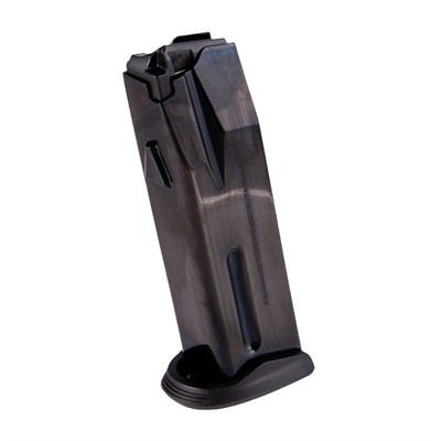 APX MAGAZINE 40 S&W 10 RDS STEEL BLACK