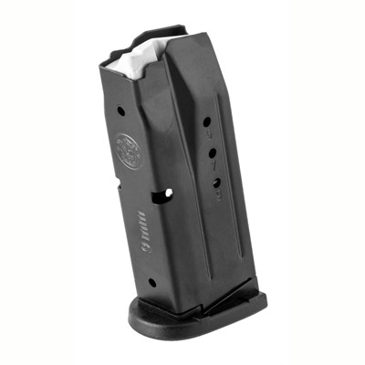 M&P COMPACT MAGAZINE 9MM 10RD BLACK