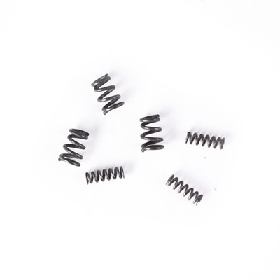 UPGRADE KIT-XP 5-COIL EXTRACTOR SPRING/INNER SPRING 3PK