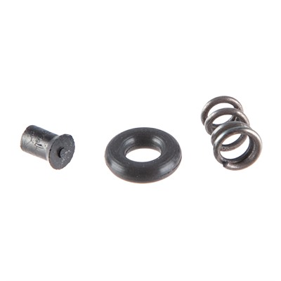 UPGRADE KIT- XP 5-COIL EXTRACTOR SPRING, INSERT, O-RING