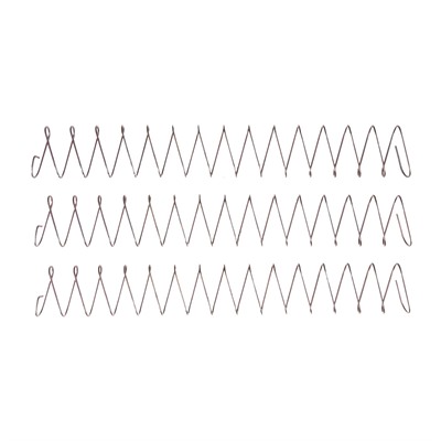 AR-15 30-ROUND MAGAZINE SPRING, FLAT WIRE 3-PK