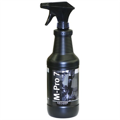 32 OZ. TRIGGER SPRAY CLEANER