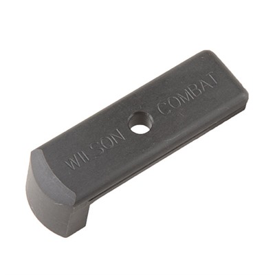 LO-PROFILE STEEL BASE PAD FOR ETM MAGS