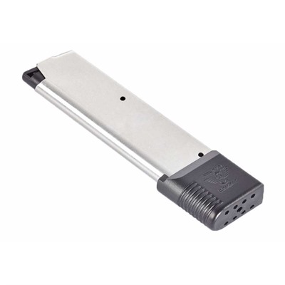 1911 GOVERNMENT MAGAZINE 45ACP 10RD STAINLESS