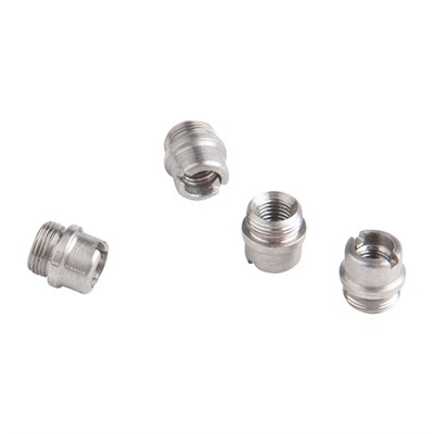 1911 GRIP SCREW BUSHING, STAINLESS