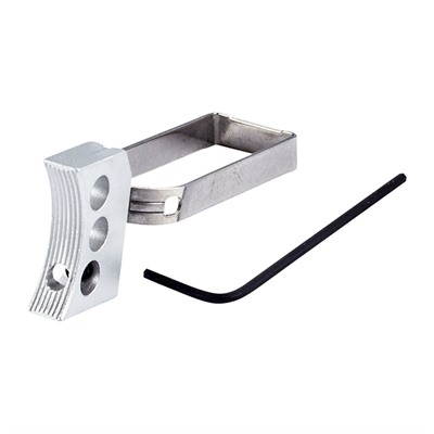 1911 #1 MATCH TRIGGER, LONG, 3-HOLE