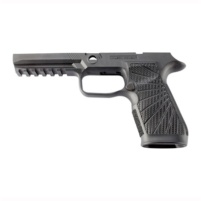 WCP320 FULL SIZE GRIP MODULE NO MANUAL SAFETY BLACK