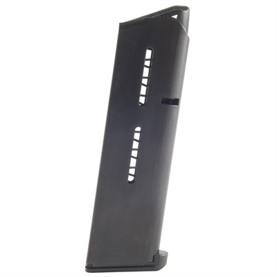 47 SERIES MAG .45 ACP 7RD 1911 COMPACT BLK FLUOROPOLYMER