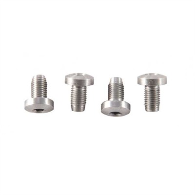4 PACK H/H S/S G/SCREWS