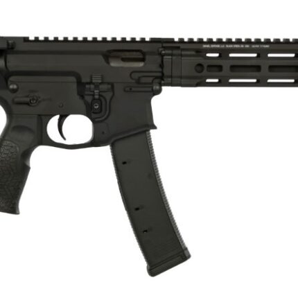 DANIEL DEFENSE PCC 9MM BLK 16" 30+1