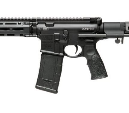DANIEL DEFENSE DDM4 PDW PIST 300BLK 7" PSB
