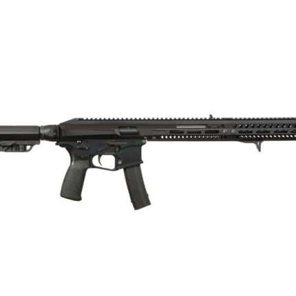 POF USA PHOENIX RIFLE 9MM BLK 16" 10RD