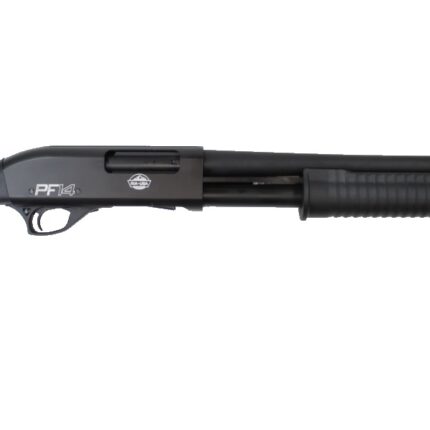 ROCK ISLAND ARMORY PF14 12/14 3" BLACK          #