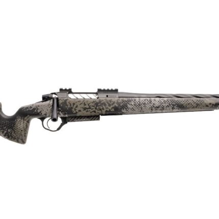 SEEKINS PRECISION PH3 7MAG MOUNTAIN SHADOW 22"