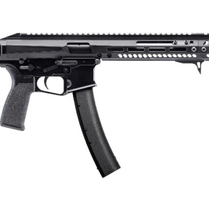 POF USA PHOENIX RIFLE 9MM BLK 16" 35RD