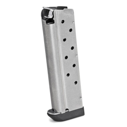 SPRINGFIELD ARMORY MAGAZINE 1911 9MM 9RD SS SP