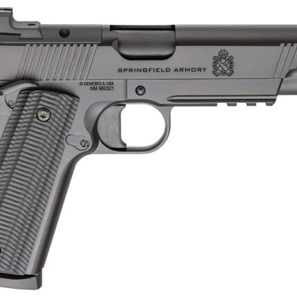 SPRINGFIELD ARMORY 1911 OPERATOR 45ACP BK/BK OR