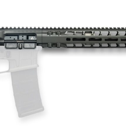 RADIAN WEAPONS MODEL 1 UPPER 223WYL 14.5" GRY