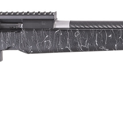 CHRISTENSEN ARMS RANGER 22LR BLK/GRY 18"