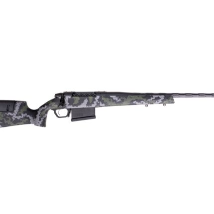 WEATHERBY 307 RANGE XP2 240WBY 24" ADJ