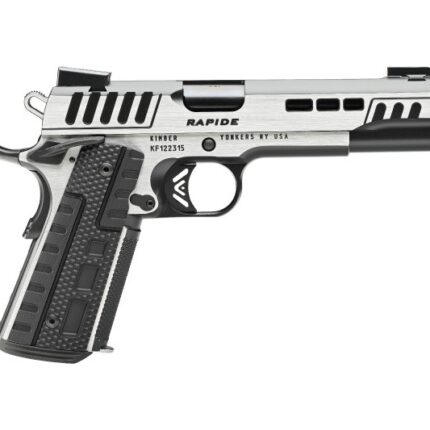 KIMBER RAPIDE SCORPIUS 9MM 5" 9+1