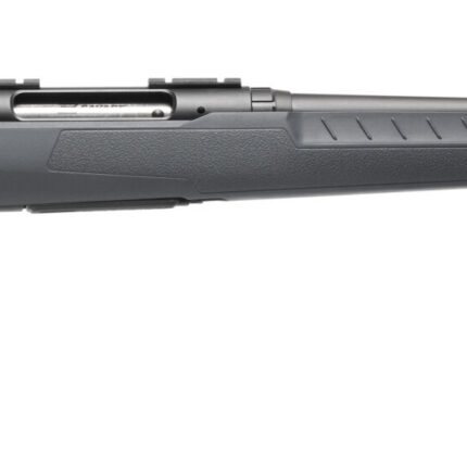 SAVAGE ARMS AXIS 2 CPT 7MM08 BL/GRY 20"