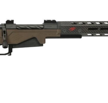 FIERCE FIREARMS REAPER H-TAC 7MM BC BZN 22" #