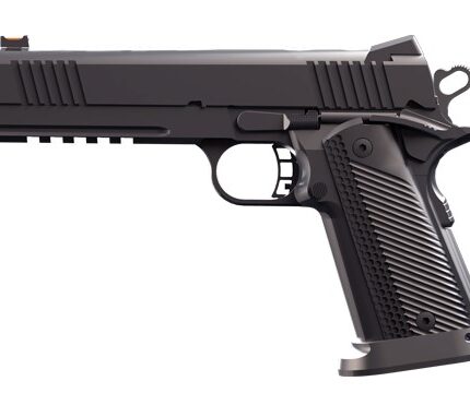 ROCK ISLAND ARMORY TAC ULTRA FS HC 45ACP 5" 13+1