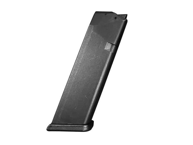 ROCK ISLAND ARMORY MAGAZINE STK100 9MM 17RD BLK