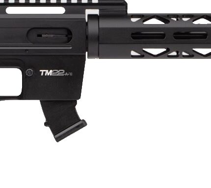 ROCK ISLAND ARMORY TM22 22LR BLK 20" 10+1       #