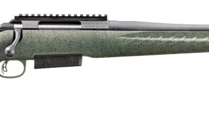 GLENFIELD MDL A 450BM GRN 20"