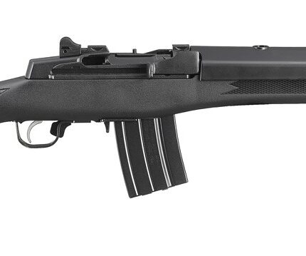 RUGER MINI-14 TACTICAL 223 BLSY 20RD