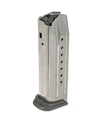 RUGER MAGAZINE AMERICAN 9MM 17RD