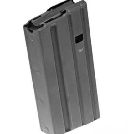 RUGER MAG AR-556 MPR 450BM 5RD