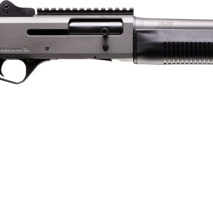 FOUR PEAKS ASKA S4 12/18.5 PSTL GRIP TUNG