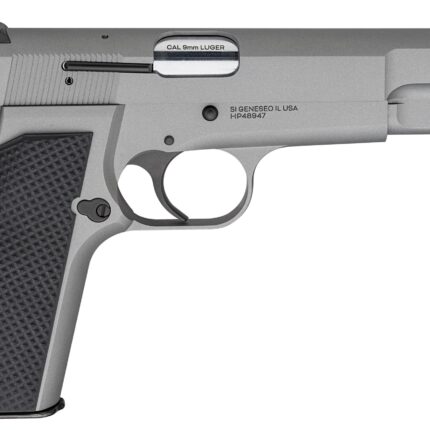 SPRINGFIELD ARMORY SA-35 9MM 5" GRAY 15+1