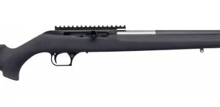 MAGNUM RESEARCH MAGNUM LT 17HMR STRAIGHT PULL