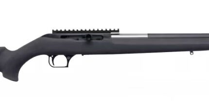 MAGNUM RESEARCH MAGNUM LT 22MAG STRAIGHT PULL