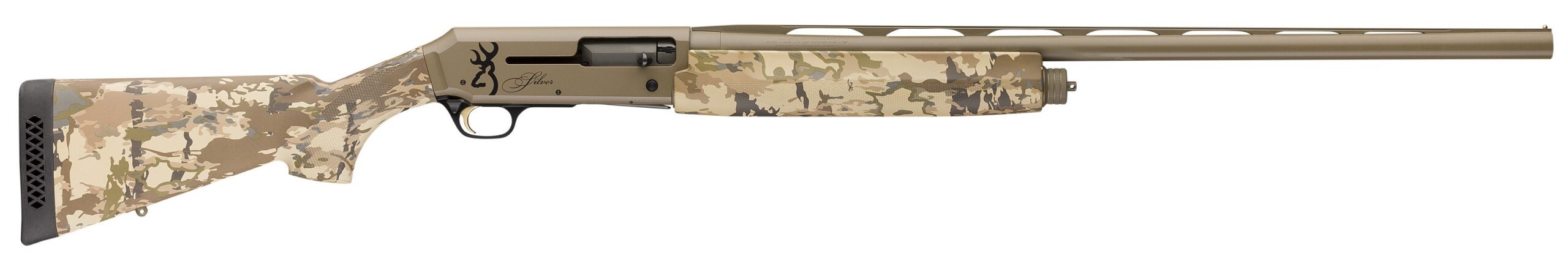 BROWNING SILVER AURIC FDE 12/28 3.5" #