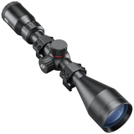 SIMMONS OPTICS PRO HUNTER 3-9X50 TRUPLEX RNGS