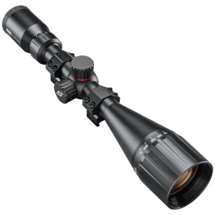 SIMMONS OPTICS PRO HUNTER 6-18X50 TRUPLEX RNG