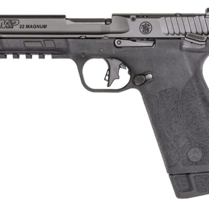 SMITH AND WESSON M&P22MAG OR 22MAG 4.3" 30+1