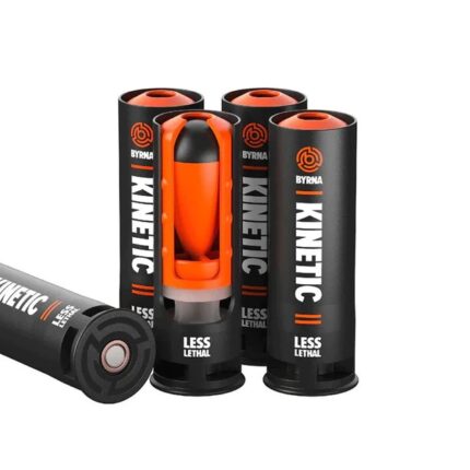 BYRNA TECHNOLOGIES KINETIC 12GA PROJECTILES 10PK