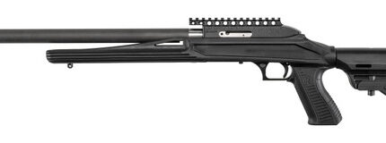 MAGNUM RESEARCH MAGNUM LT 22LR SWITCHBOLT TACT