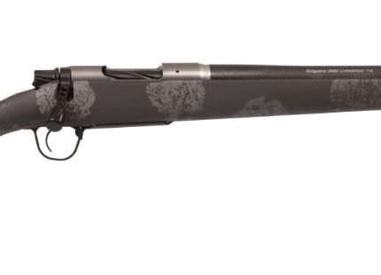CHRISTENSEN ARMS RIDGELINE FFT 243WIN CB/GY 20"