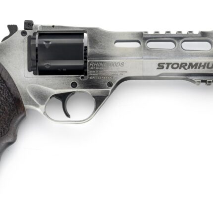 CHIAPPA FIREARMS RHINO STORMHUNTER 60DS 357MAG